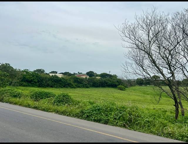 3,343M² VACANT LAND FOR SALE IN UMHLALI